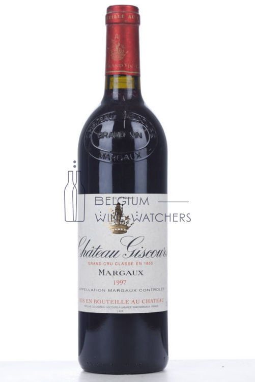 Picture of 1997 GISCOURS